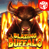 Blazing Buffalo Recommended Game